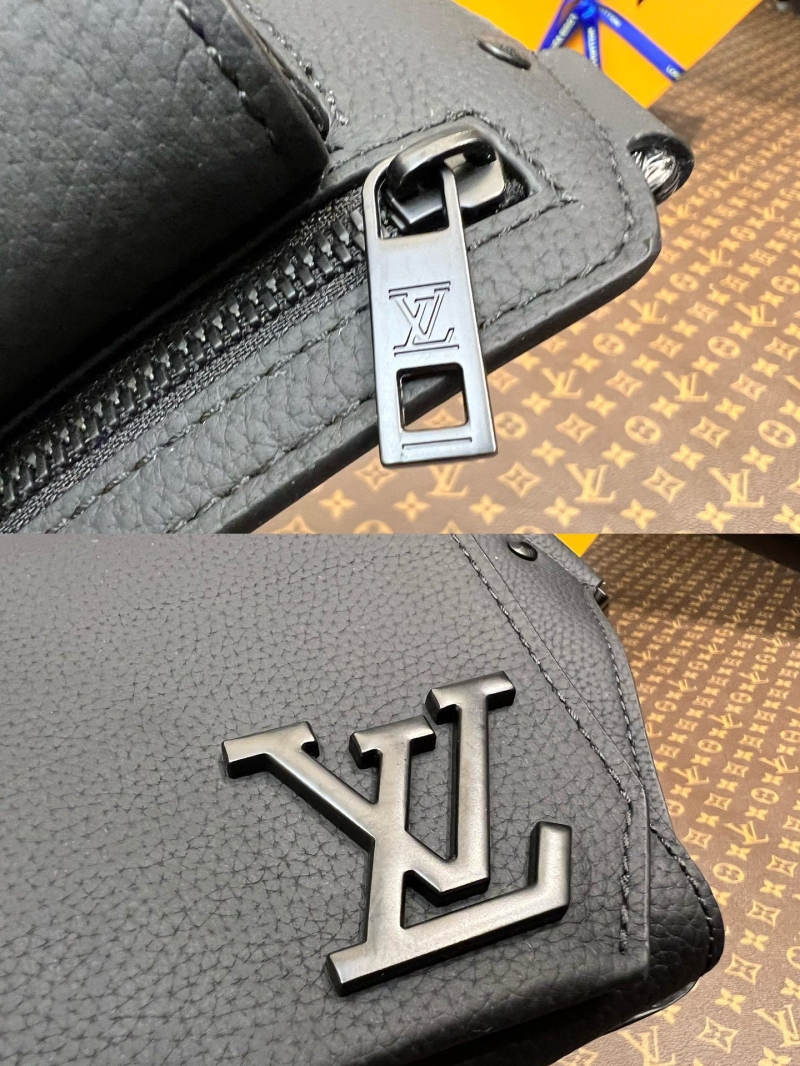 LV Waist & Chest Packs